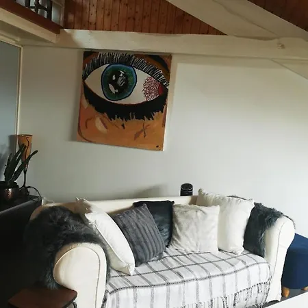 Apartamento Les Jardins *