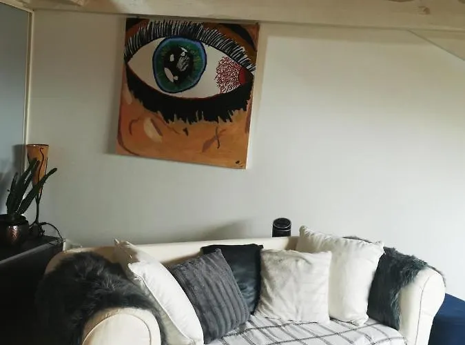 Apartmán Les Jardins *